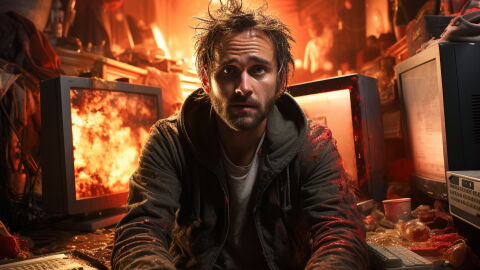 Tous les films Netflix qui sortent en Octobre 2023 : résumés, dates de sortie, bandes annonces