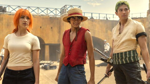 One Piece : les fans élisent le meilleur Mugiwara du live action, Luffy et Zoro se font pulvériser
