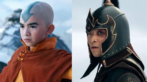 Avatar, le dernier maître de l'air (série Netflix) : date de sortie, casting, images... tout savoir