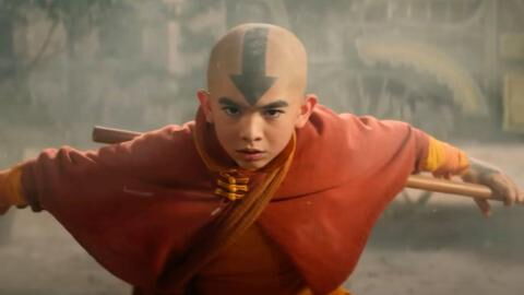 Le dernier maître de l'air (Netflix) : cette très grosse liberté prise par la série live Avatar