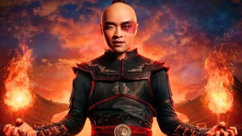 Avatar : la série Netflix va montrer un combat jamais vu dans le dessin animé, c'est du haut niveau