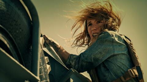 Ce film français méprisé chez nous devient le roi de Netflix à l'international !