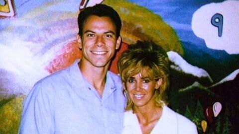 Qui est Tammi, la femme qui a épousé le tueur Erik Menendez en prison ?