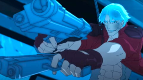 Le showrunner de Devil May Cry sur Netflix souhaite “ressusciter” Dino Crisis