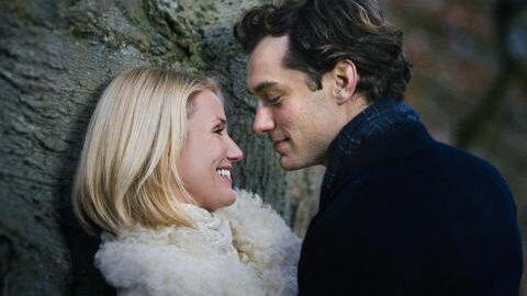 meilleurs films romantiques Netflix