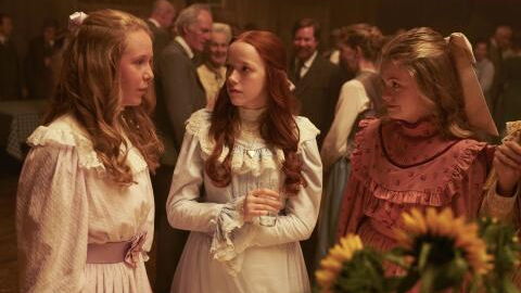 Les 15 meilleures séries pour filles à voir sur Netflix