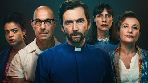 Inside Man : le créateur de la série n’exclut pas une saison 2 sur Netflix