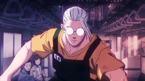 Sakamoto Days saison 2 : calendrier de sortie des épisodes