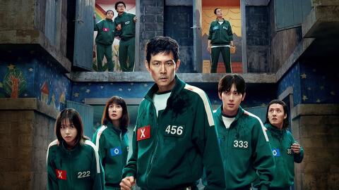 Avant le spin-off de Squid Game, ces 5 séries Netflix vous tiendront en haleine jusqu’à la dernière minute