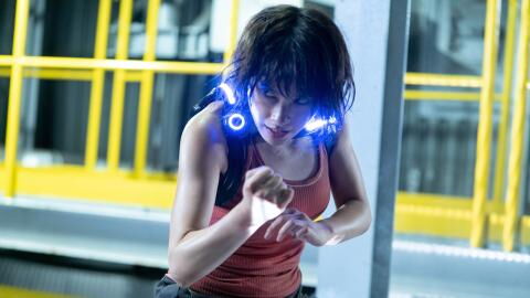 Les 7 meilleures séries d'action à voir sur Netflix