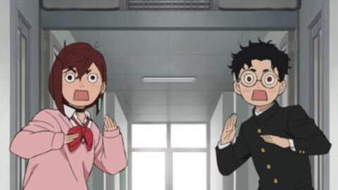 DanDaDan saison 3 : date de sortie, épisodes, streaming... tout savoir