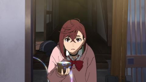 DanDaDan saison 3 : date de sortie, épisodes, streaming... tout savoir