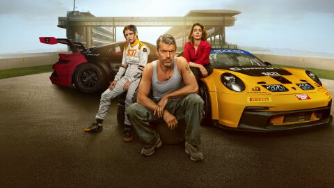 Motorvalley aura-t-elle une saison 2 sur Netflix ? Ce que l’on sait déjà