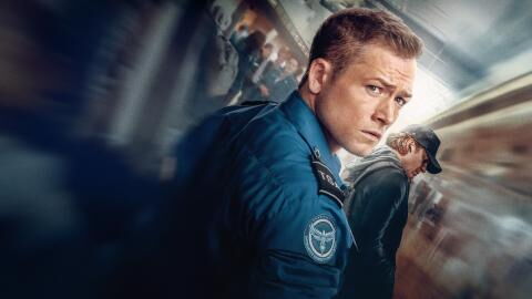 Carry-On 2 : une suite prévue après le carton du film sur Netflix ?