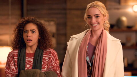 Ginny et Georgia saison 4 : date de sortie, casting, intrigues... ce qu'il faut savoir