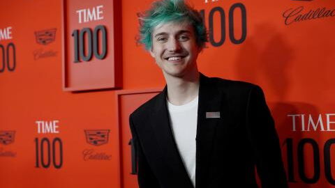 Ninja quitte Twitch et explose les compteurs sur Mixer