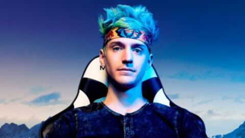 Ninja arrête de stream sur Twitch !