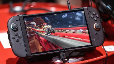 Nintendo Switch 2 : moins de jeux que prévu à cause d’un gros problème chez Nintendo ?