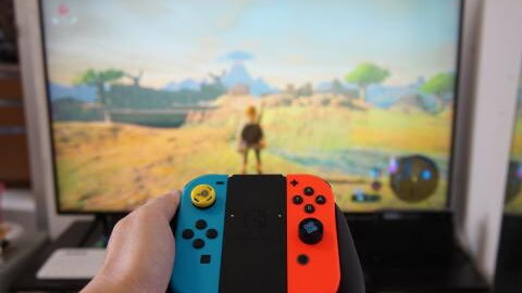 La Nintendo Switch 2 arriverait plus tard que prévu, selon une récente fuite