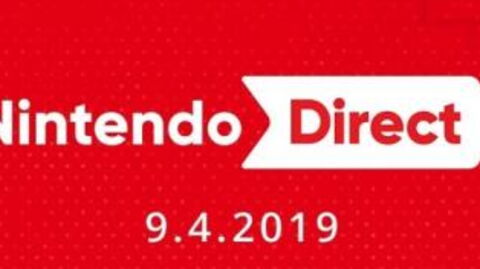 Nintendo Direct 5 septembre 2019 : Pokémon, Luigi's Mansions 3, trailers et annonces du Direct