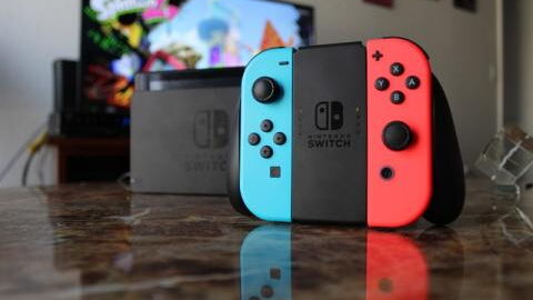 Nintendo Switch : l'un des plus gros problèmes de la console enfin corrigé 7 ans après