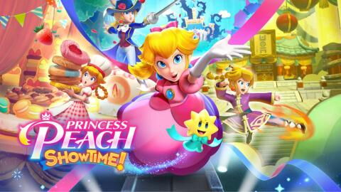 Nintendo Switch : Princess Peach Showtime jouable gratuitement avant sa sortie officielle