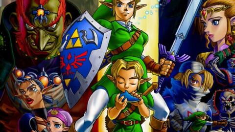 Émulation sur YouTube : Nintendo passe à l'attaque et enchaîne les strikes