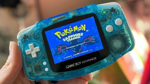 12 choses que vous ignoriez certainement sur la Game Boy Advance et la Game Boy Color