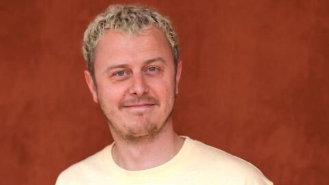 "Vous me manquez" : Norman Thavaud sort du silence