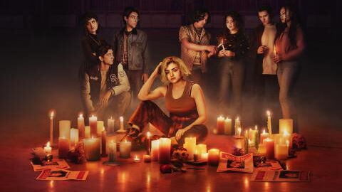 School Spirits saison 3 : date de sortie, casting, bande-annonce... tout savoir