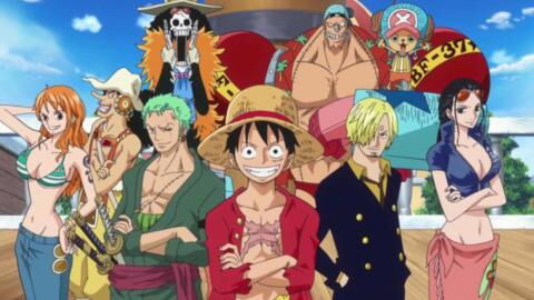 Personnages One Piece : top 10 des plus appréciés des fans