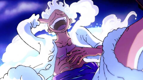One Piece 1090 : Luffy face à un puissant ennemi, la bataille pour Egghead commence !