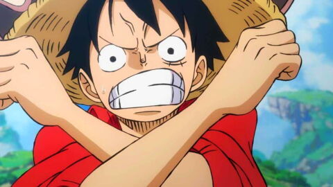 One Piece 1095 : le chapitre fuite, un tournant décisif dans le manga