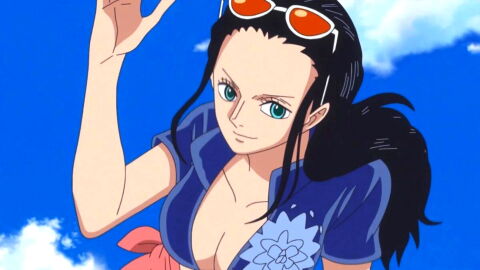 One Piece : les 7 personnages les plus intelligents du manga, la puissance ne fait pas tout