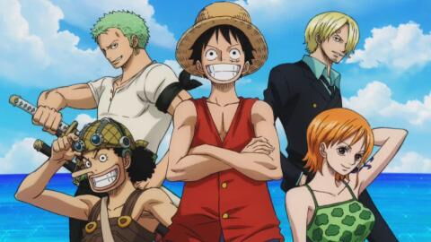 One Piece (anime Netflix) : date de sortie, histoire... tout savoir
