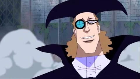 One Piece : à quoi sert le Wapu Wapu no Mi, le surpuissant fruit du démon utilisé par Van Augur ?