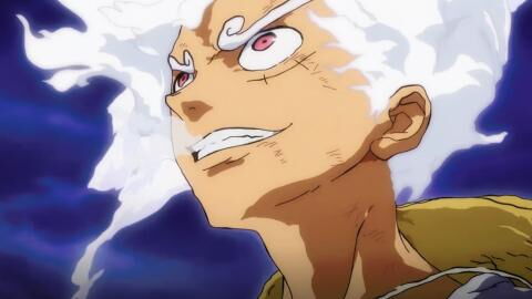 One Piece 1118 spoilers : le message de Vegapunk reprend, Nika de retour ?