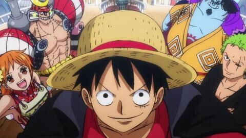 One Piece : Eiichirō Oda dévoile ses premiers dessins du manga, Luffy a bien changé !