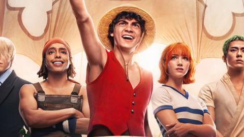 One Piece : ce personnage sera dans la saison 2 Netflix, les fans s'embrasent