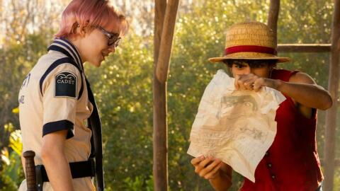 One Piece : Eiichirō Oda rend fou Netflix pour la saison 2 de la série