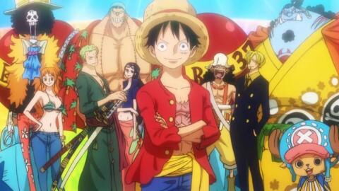 One Piece : le classement ultime des Mugiwara, du plus faible au plus fort