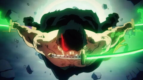 One Piece : Zoro aurait-il pu battre tous les ennemis de Luffy ?