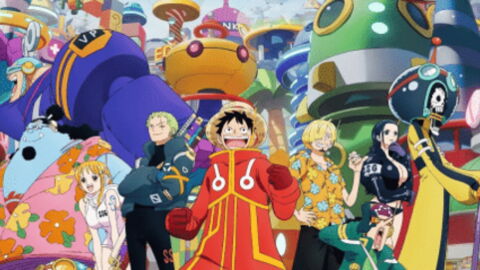 One Piece : 3 différences majeures entre le manga et l’anime