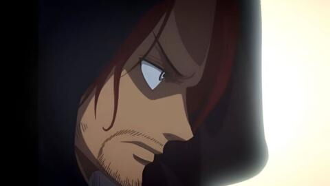 One Piece 1135 spoilers : deux mystérieux personnages entrent en action !