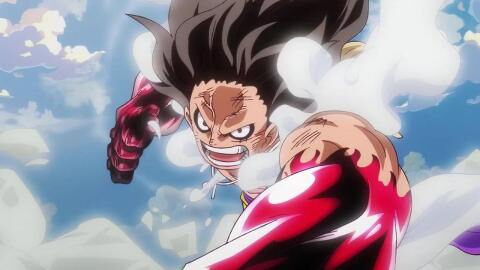 One Piece spoilers 1150 : Imu dévoile ses pouvoirs démoniaques, la situation s'emballe sur Elbaph !