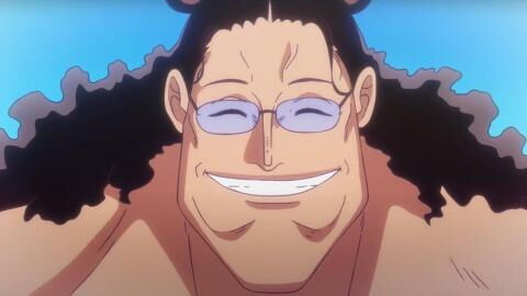 10 passés les plus tristes de One Piece