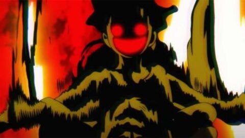 One Piece : qui sont les personnages qui ont éveillé leur fruit du démon ?