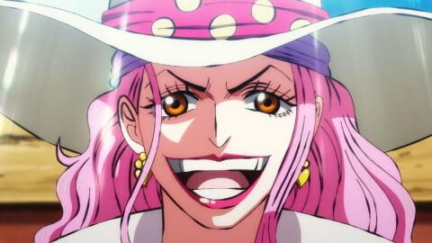 One Piece : 7 choses que vous ne saviez pas sur Big Mom