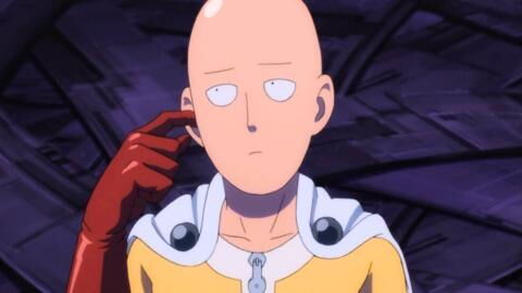 One Punch Man en pause, le mangaka a un message pour les fans