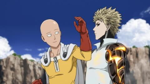 One Punch-Man : 7 secrets méconnus sur Saitama que même les fans ignorent